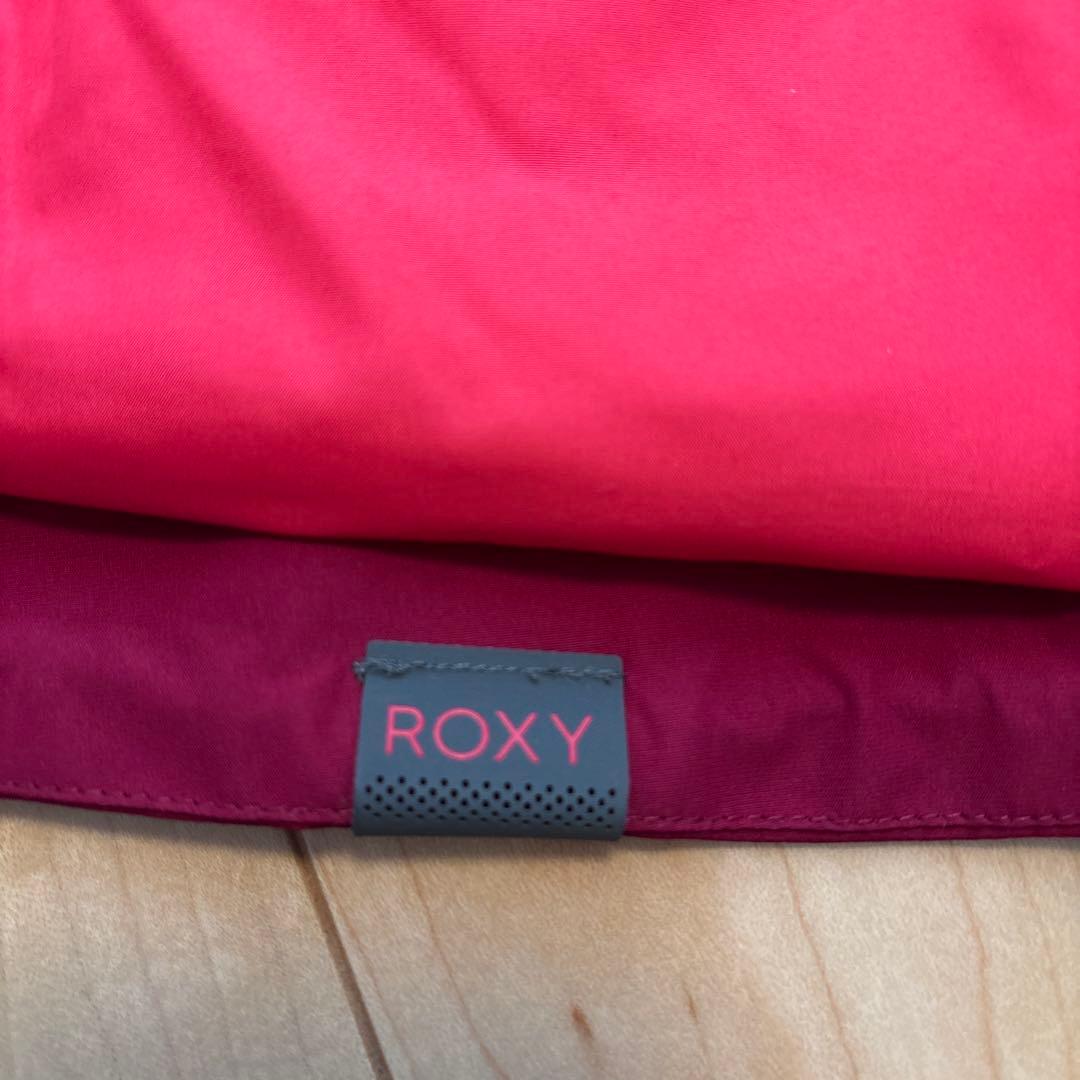 【美品】 ROXY ロキシー GORE-TEX ゴアテックス　ウェア　スノボ