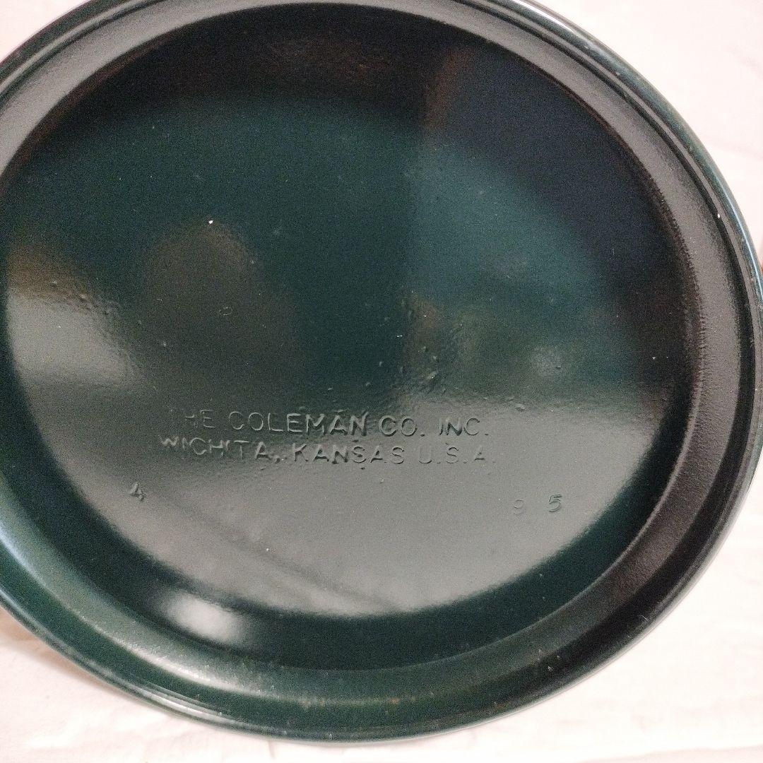 Coleman 508A Stove シングルバーナーコンロ