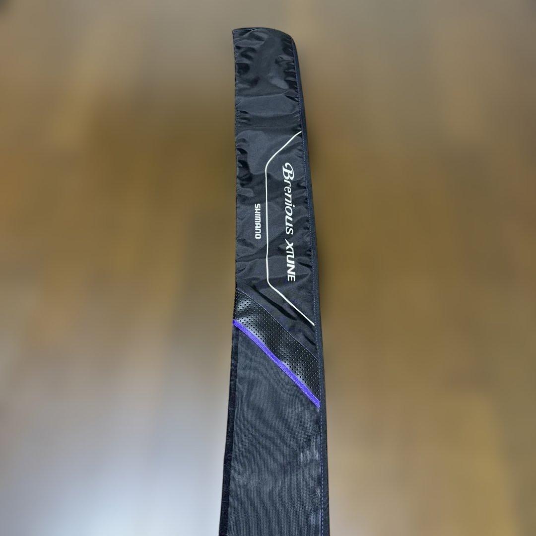 【週末値引き】 SHIMANO Brenious XTUNE ブレニアス