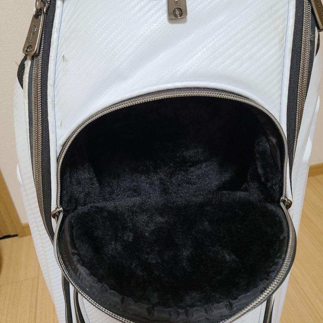 Titleist Vokey Design キャディバッグ ゴルフバッグ