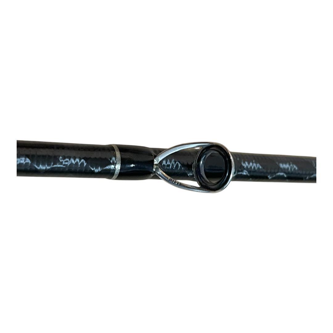 ロッド SHIMANO DIALUNA XR B900ML