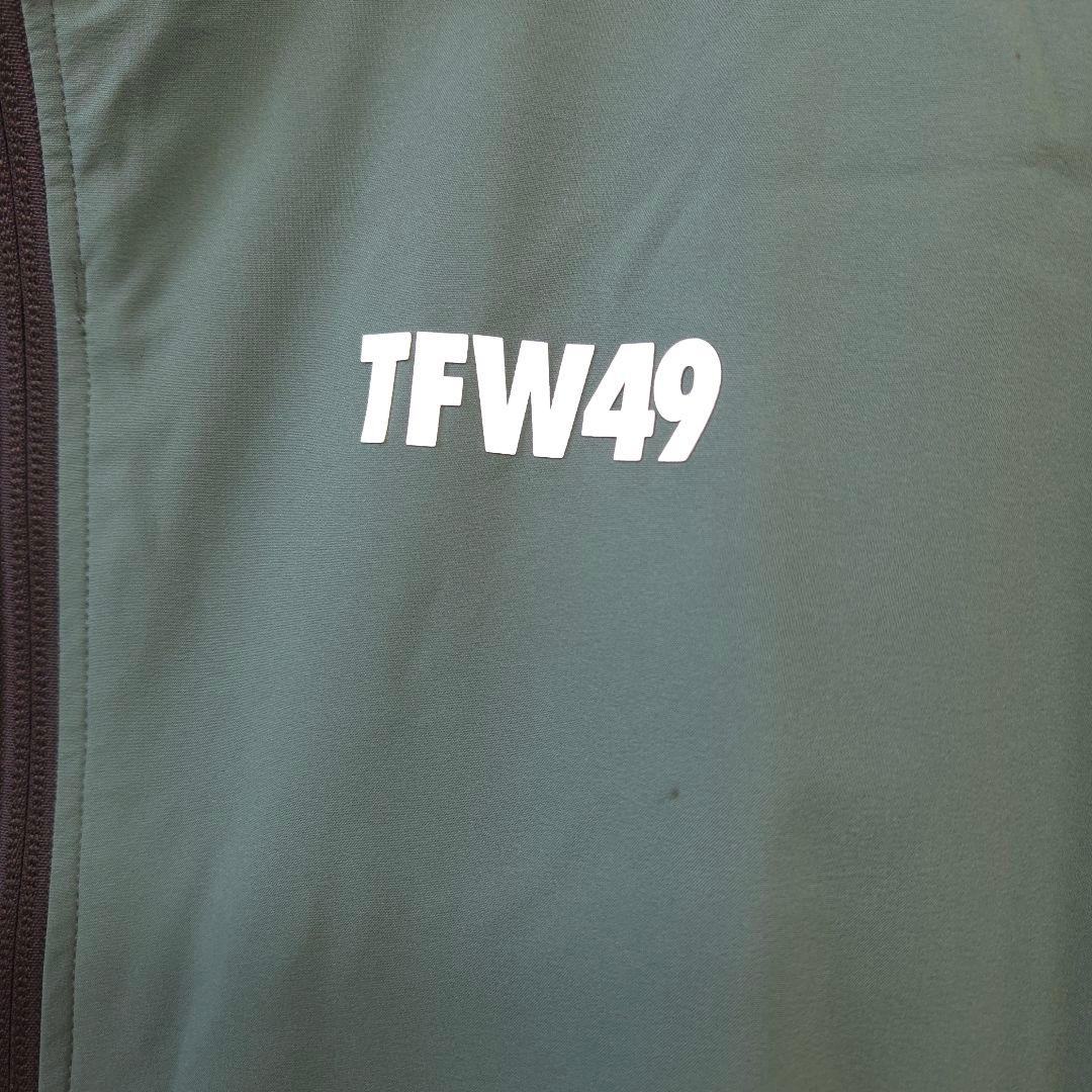 31. コルソさん専用 TFW49 3L ZIP STAND BLOUSON