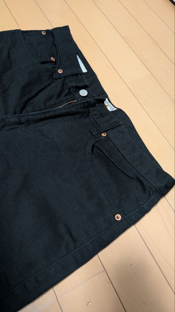 フェローズ ピケパンツ PHERROW'S PIQUE PANTS 488