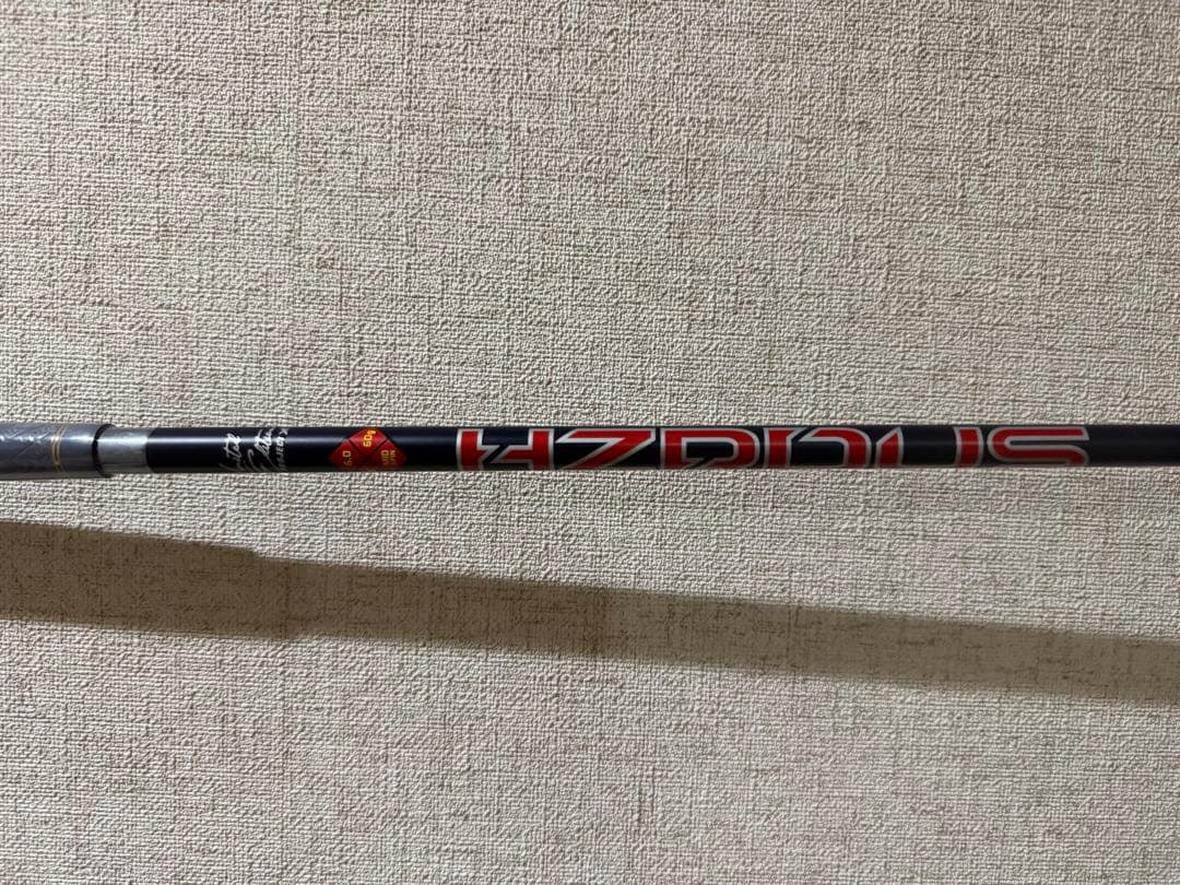 テーラーメイド ステルス2+ レッドブル ドライバー 10.5°