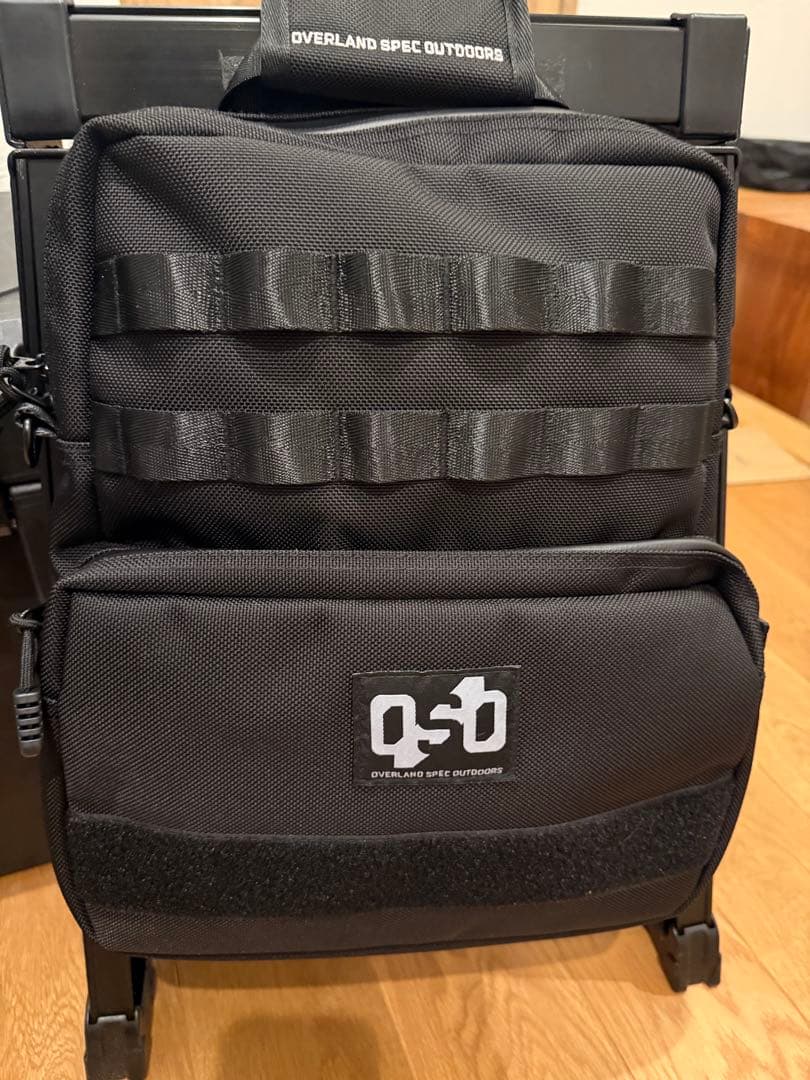 OVERLAND SPEC OUTDOORS ギアまとめ売り バラ売り可