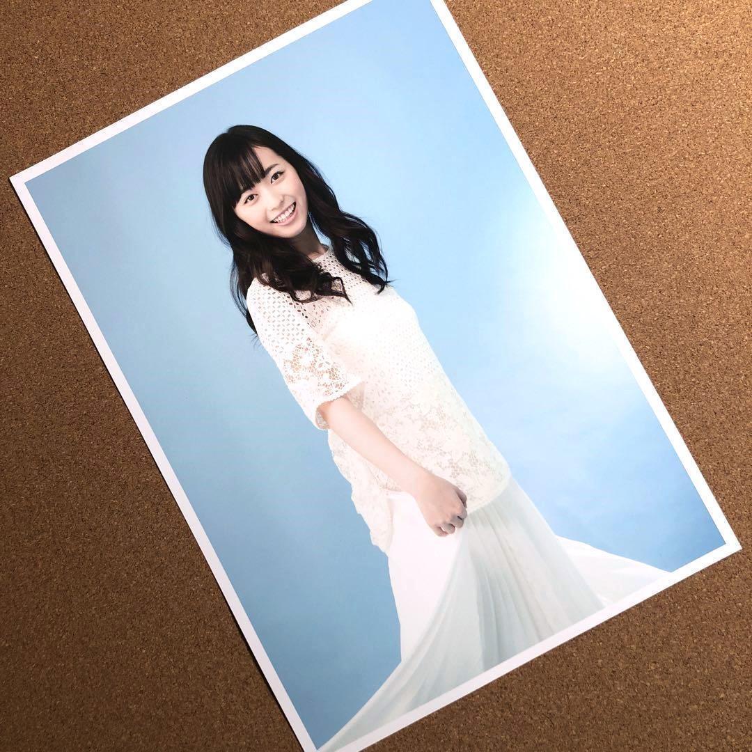 【数量限定セット】福原遥さん掲載8ページ分（A4サイズ）#5656