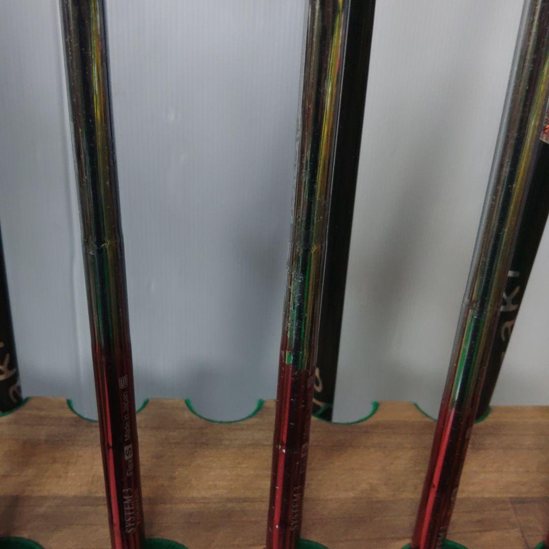 Srixon Z STAR-US　１４本ゴルフクラブセット