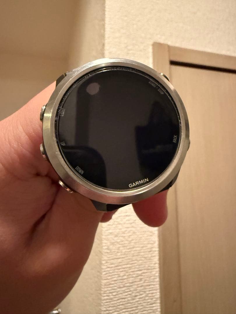 その他 Garmin645