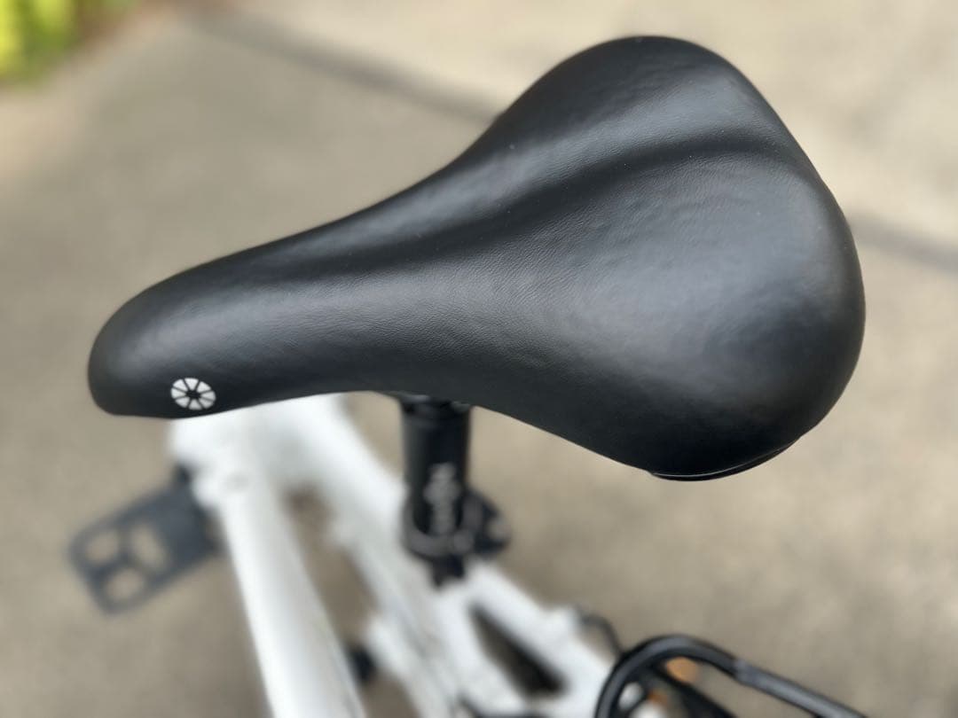 美品！DAHON Mariner D8 Limited Edition 自転車