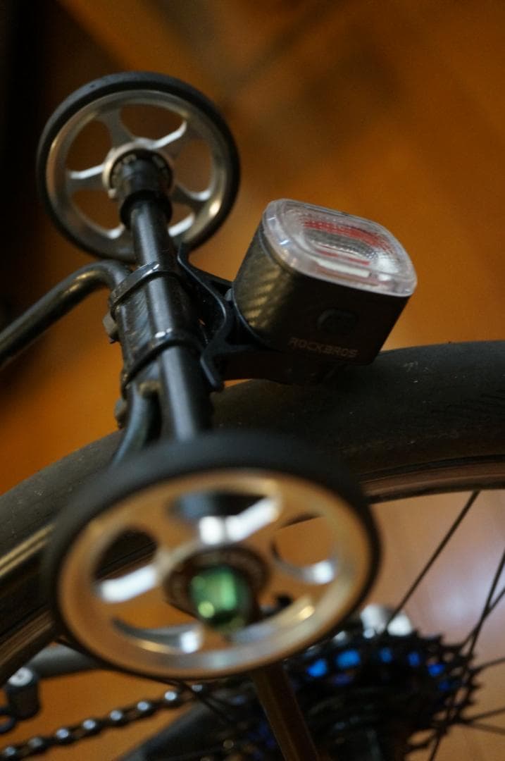 BROMPTON 「ブロンプトン」 T LINE S14L カスタム多数