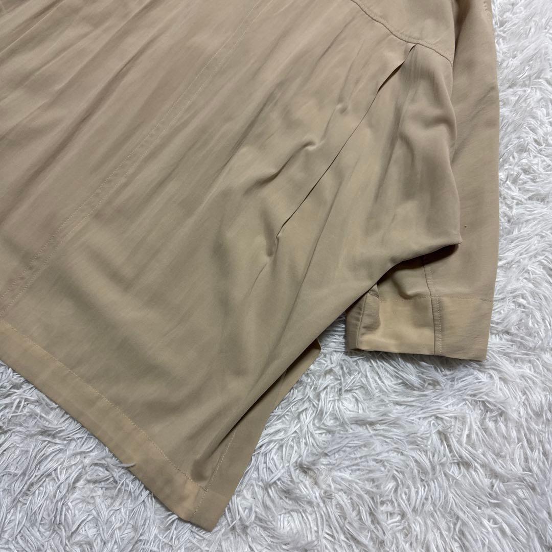 新品タグ付☆ BEARDSLEY ビアズリー シアードルマンジャケット