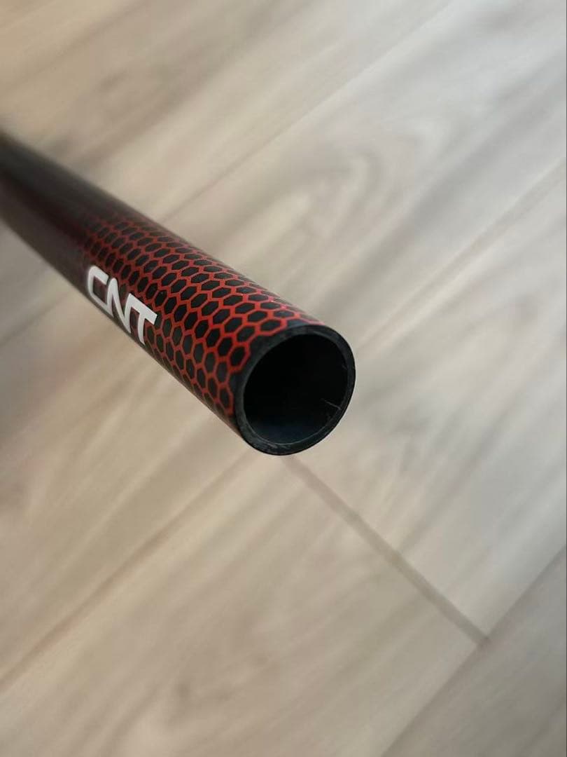 EASTON イーストン　EC70 ハンドルバー 25.4*580 個人