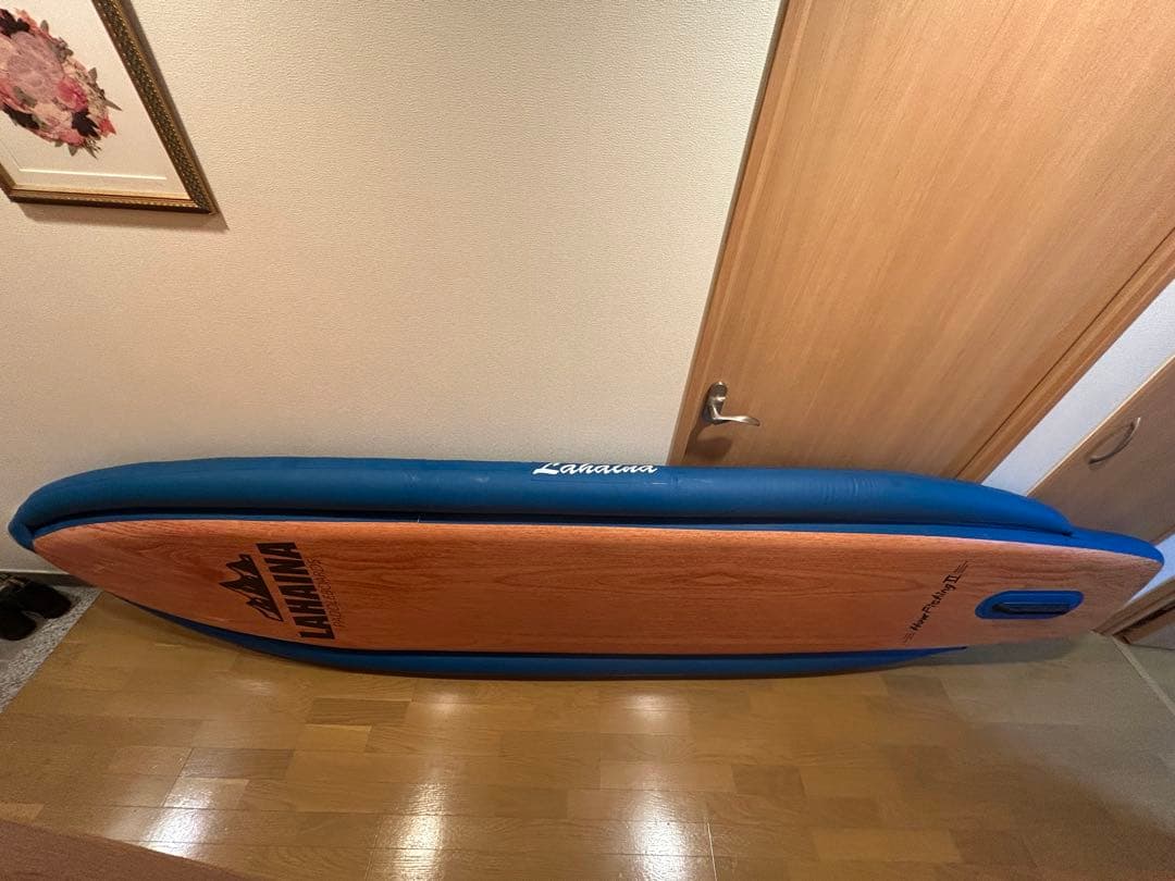 LAHAINA インフレータブル SUP ボード