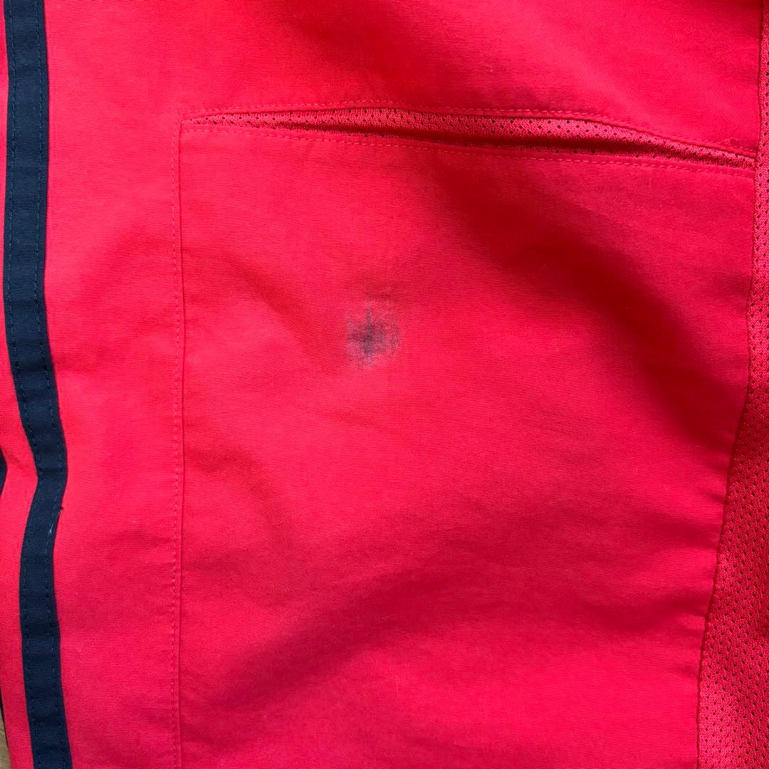 ☆adidas AC Milan ジャージ 上下☆トラックジャケット☆ミラン☆
