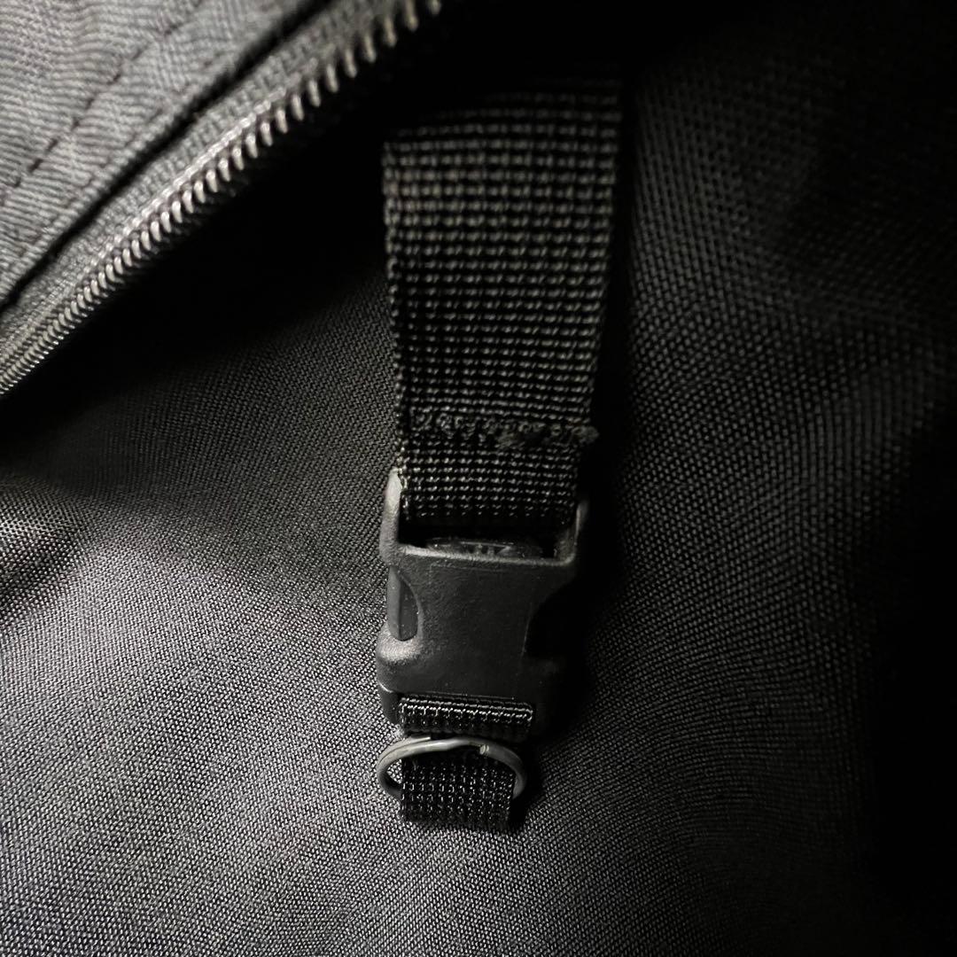 【希少✨コラボ】BRIEFING×MHL トートバッグ 2way ナイロン 黒