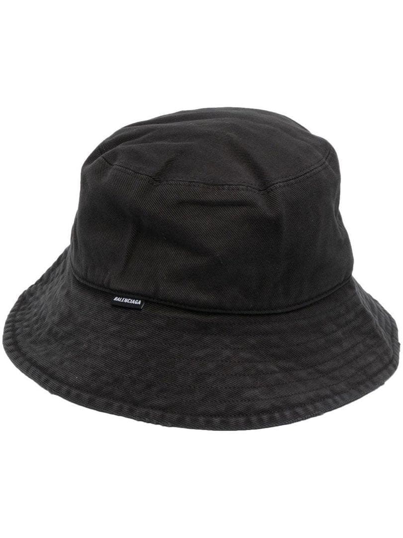 即完売品　バレンシアガ　BALENCIAGA バケット　ハット