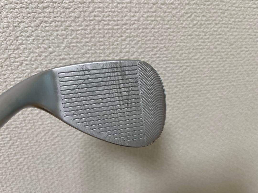 Cleveland CVX ZIPCORE 58度、52度