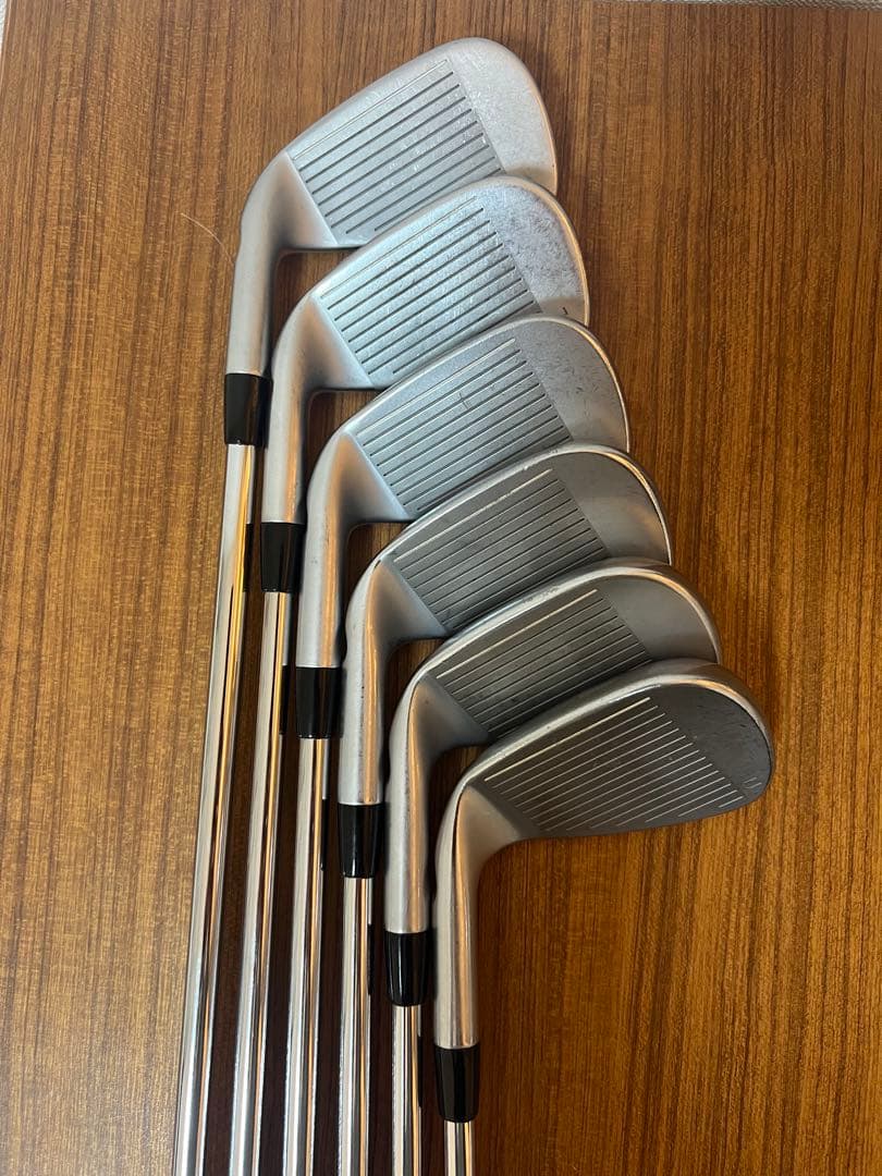Ping i200アイアンセット【6本セット】MODUS3 TOUR105(R)