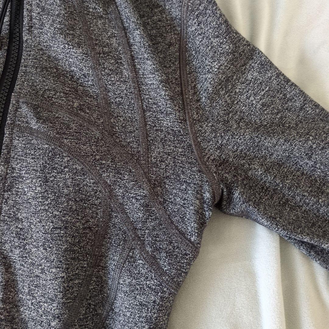 Lululemon ルルレモン　Define Jacket　ジャケット　サイズ6