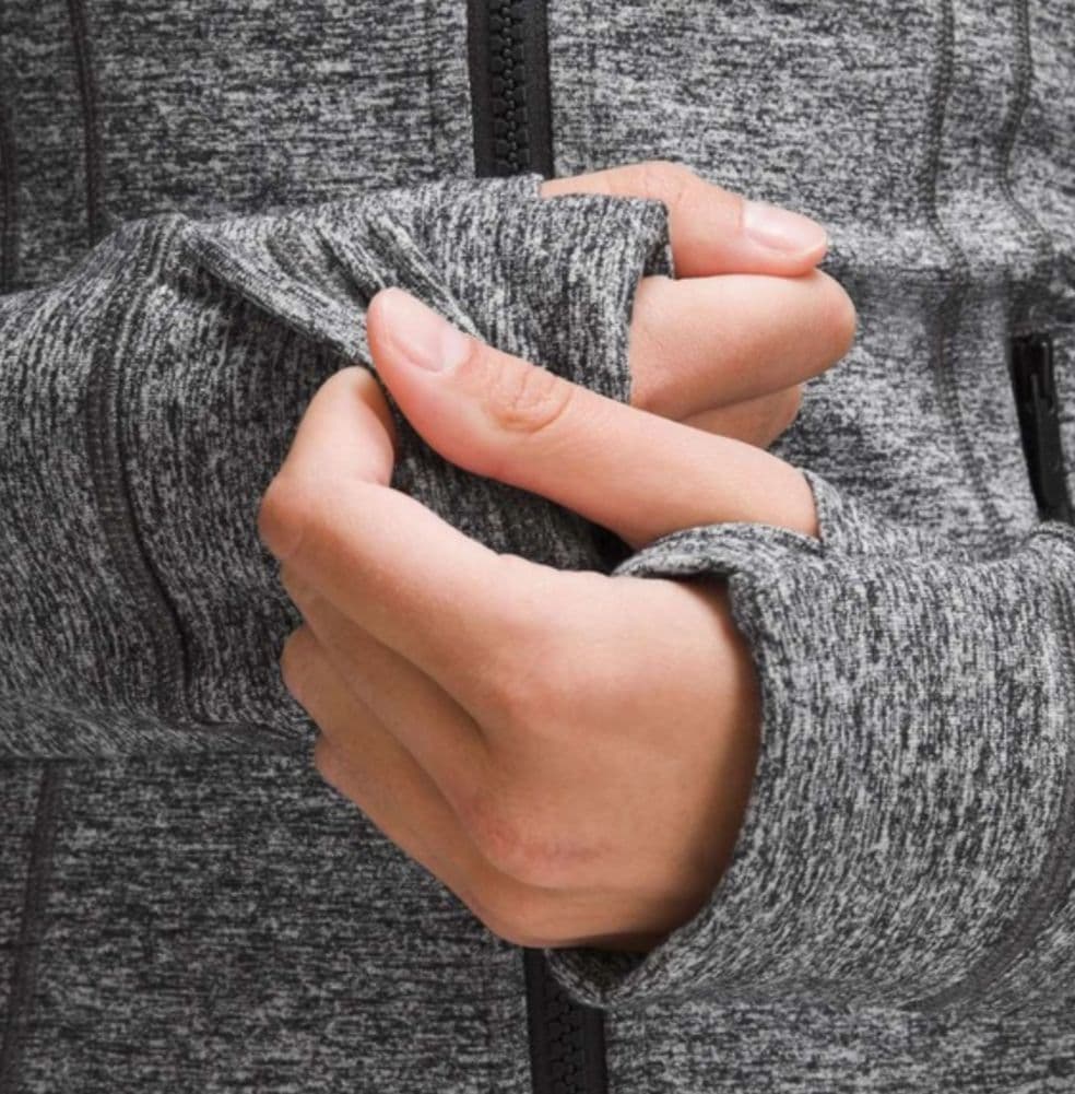 Lululemon ルルレモン　Define Jacket　ジャケット　サイズ6