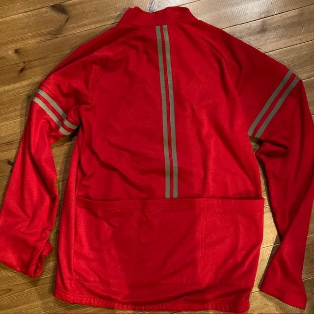 2XU サイクルジャージ 長袖