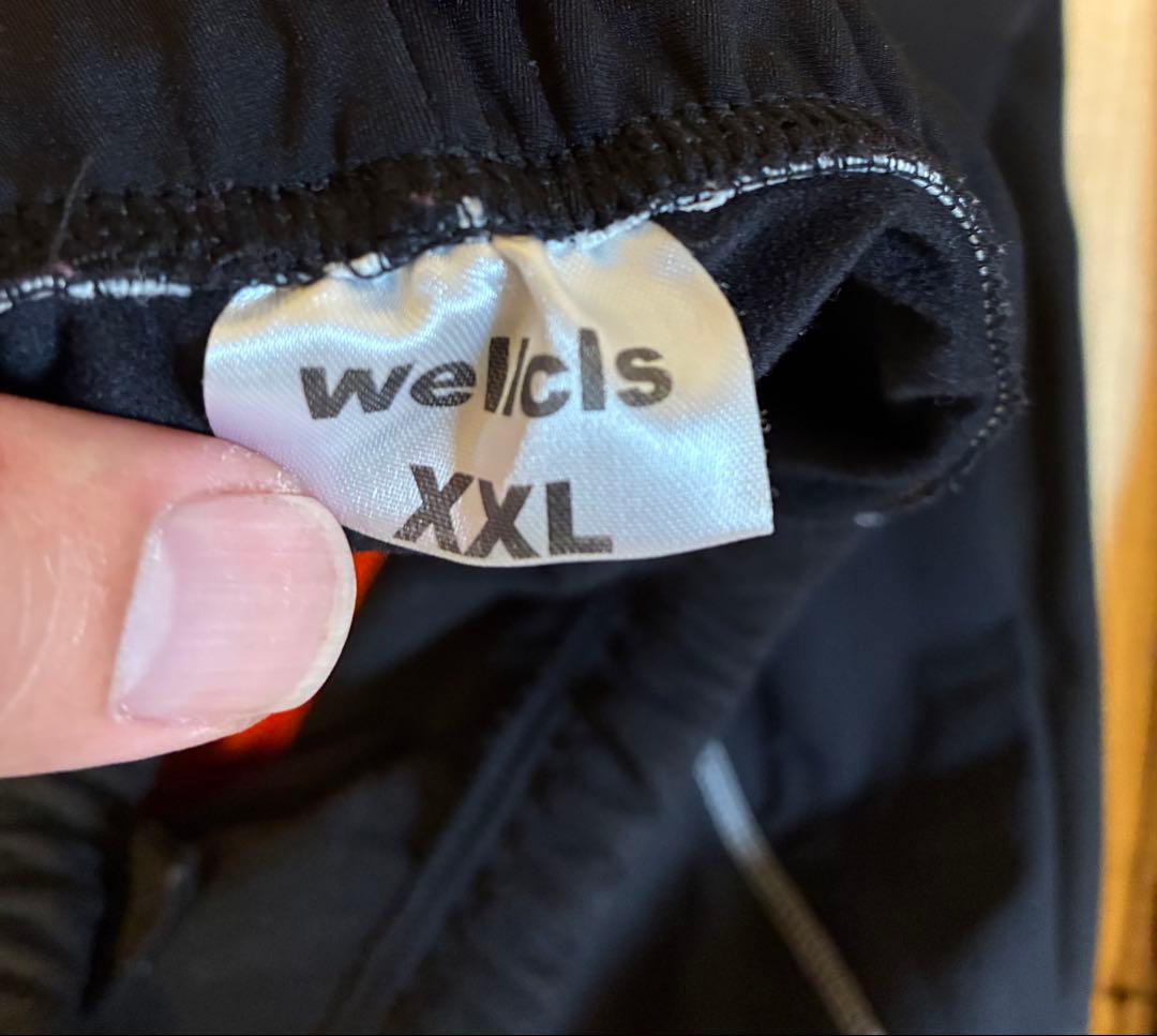 SHIMANO、サイクルウェア、Wellcls、グローブ等