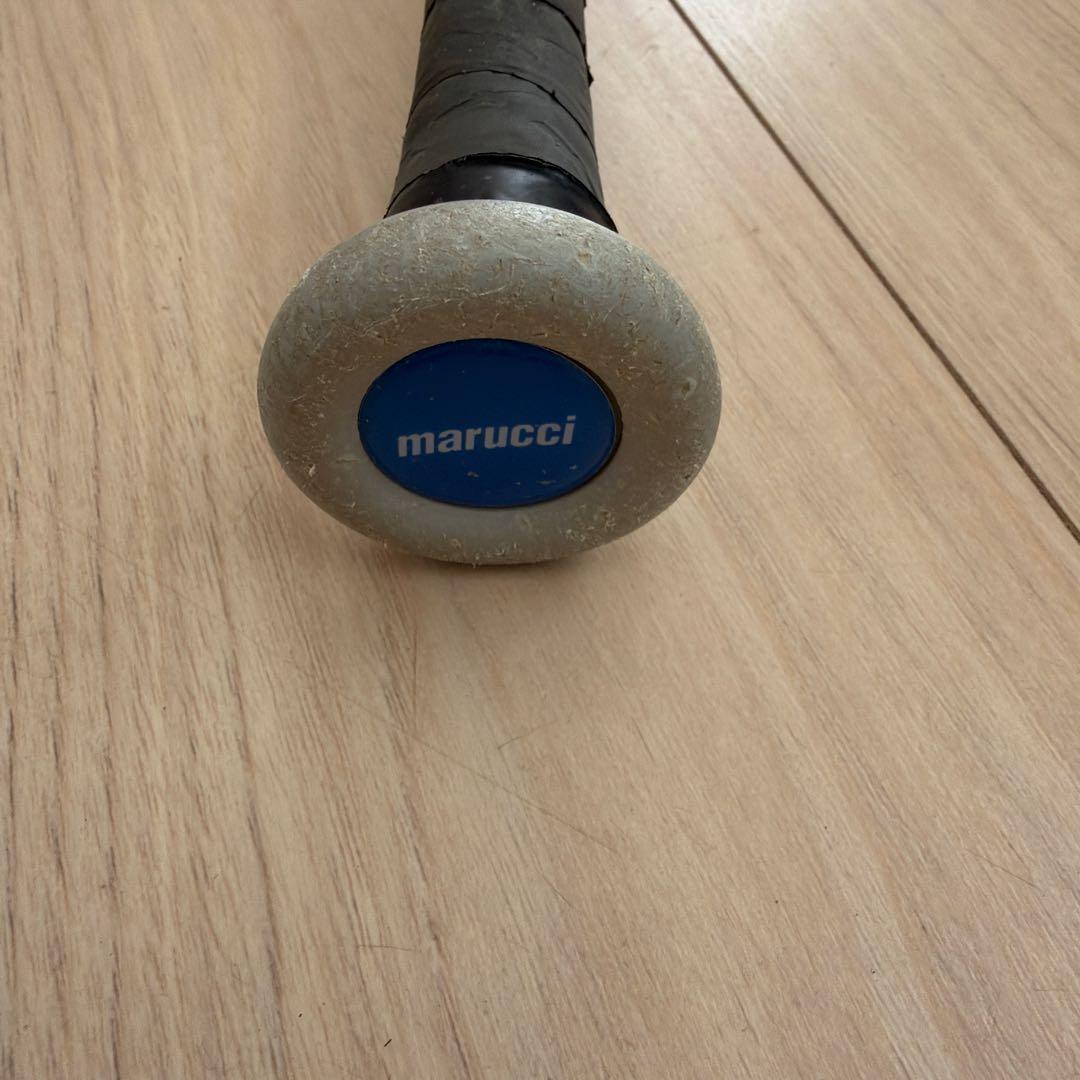 青ワニ　marucci MJJSBBWJ 軟式バット 80cm