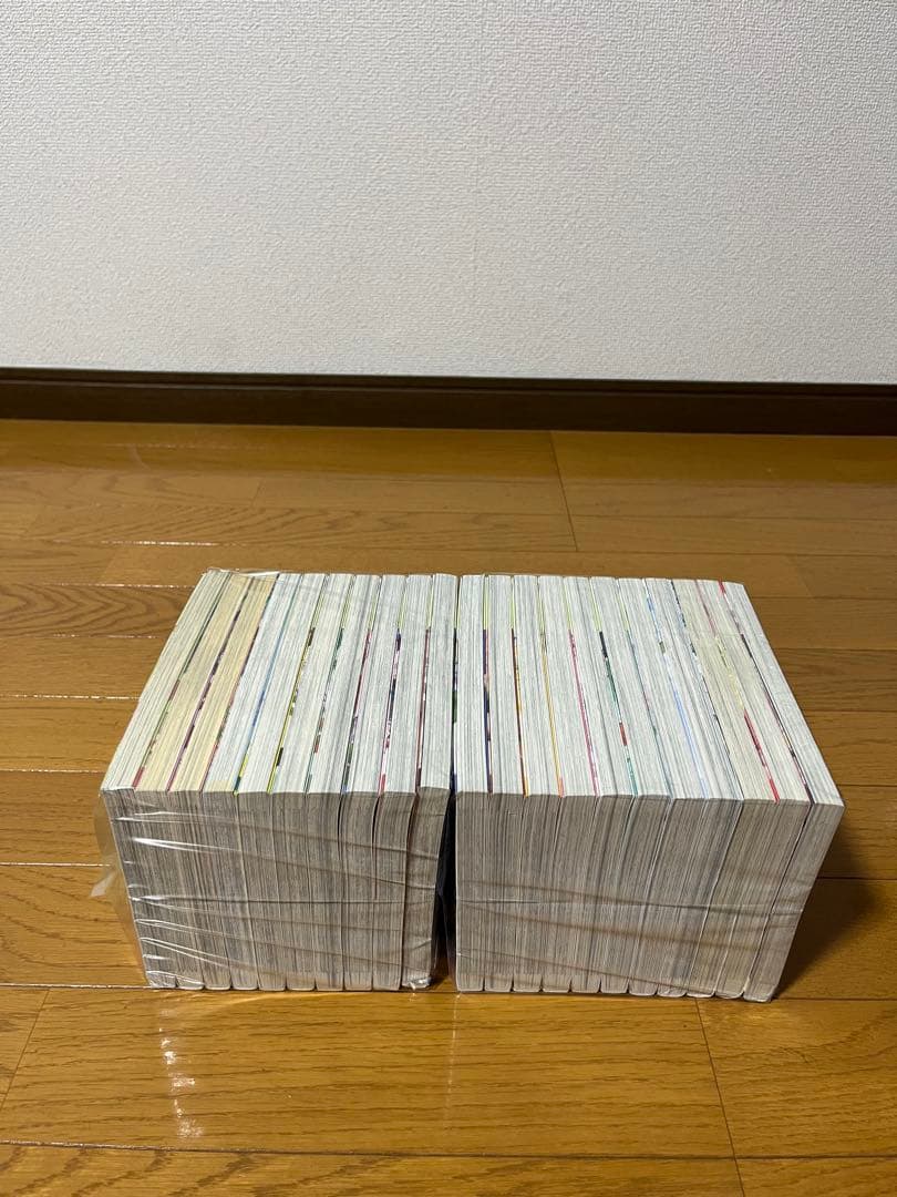 薬屋のひとりごと　猫猫の後迷謎解き手帳　１～２1巻　全巻セット　帯付き多数