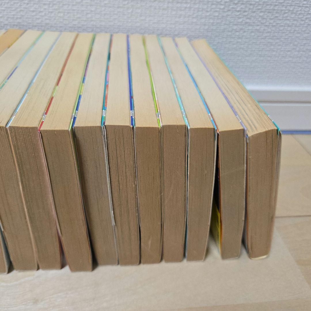 漫画 オレンジロード1巻～18巻(全巻)