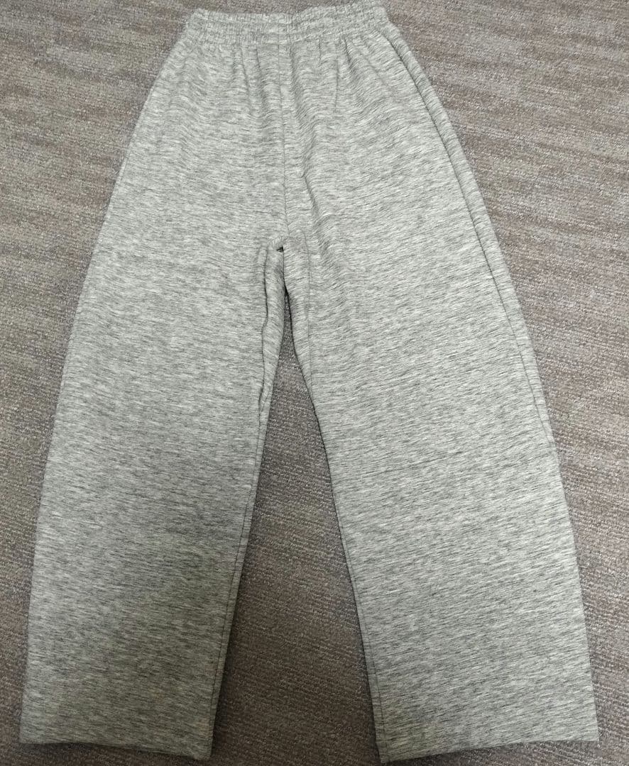 adidas メンズ Sサイズパーカー パンツ ジャージ 上下
