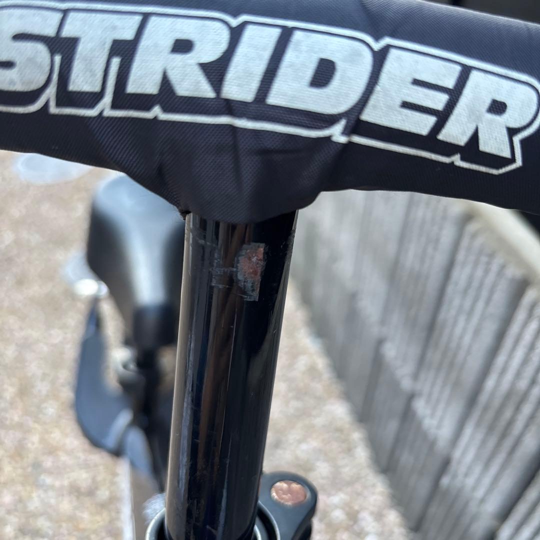 STRIDER ストライダー12バランスバイク