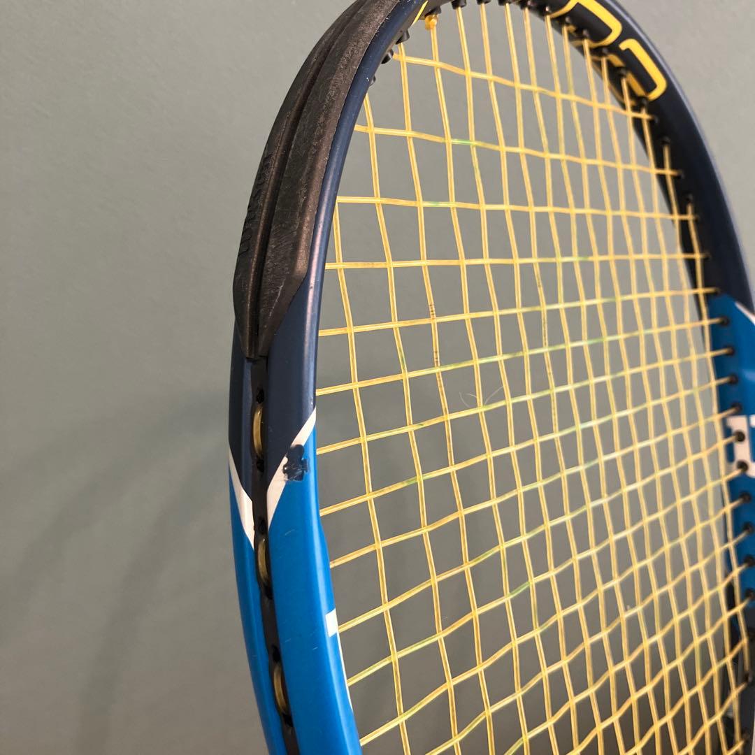 値下げ　Wilson ULTRA ウィルソン　ウルトラ　テニスラケット　美品