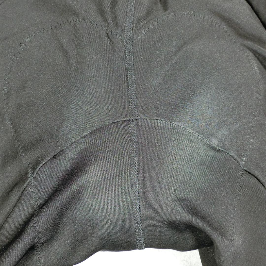 GORE ゴア C7 WINDSTOPPER 裏起毛 ビブタイツ Sサイズ
