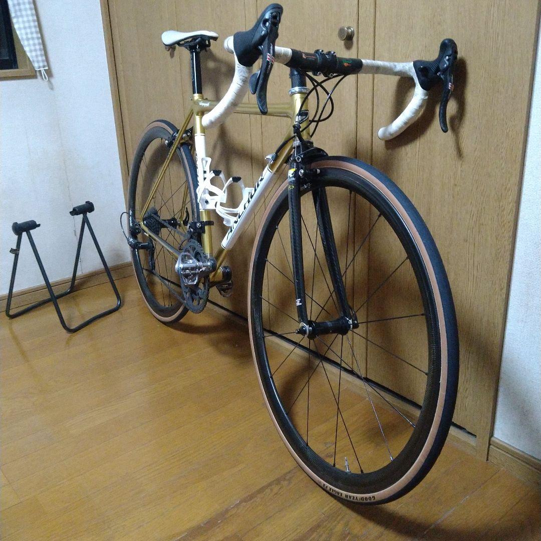 ブリジストン　アンカー　ANCHOR RNC7エキップ ネオコット　クロモリ