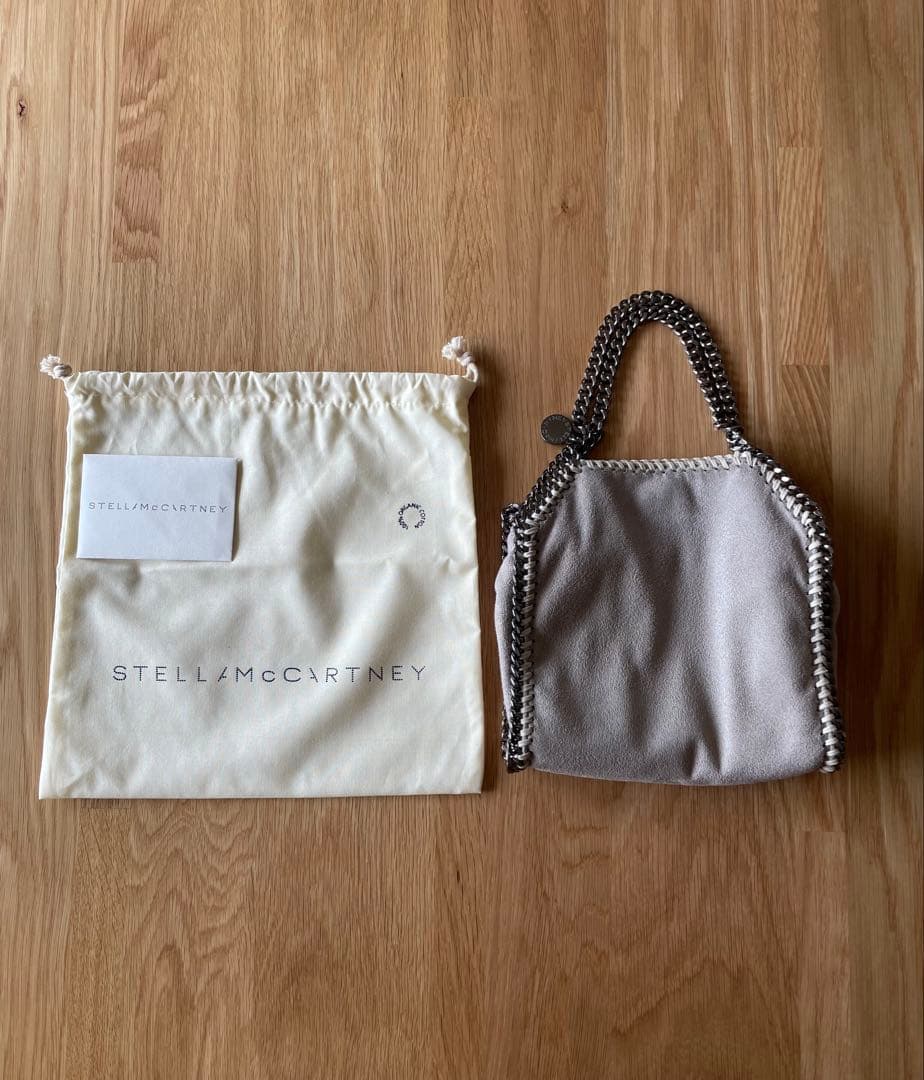 バッグ STELLA McCARTNEY FALABELA