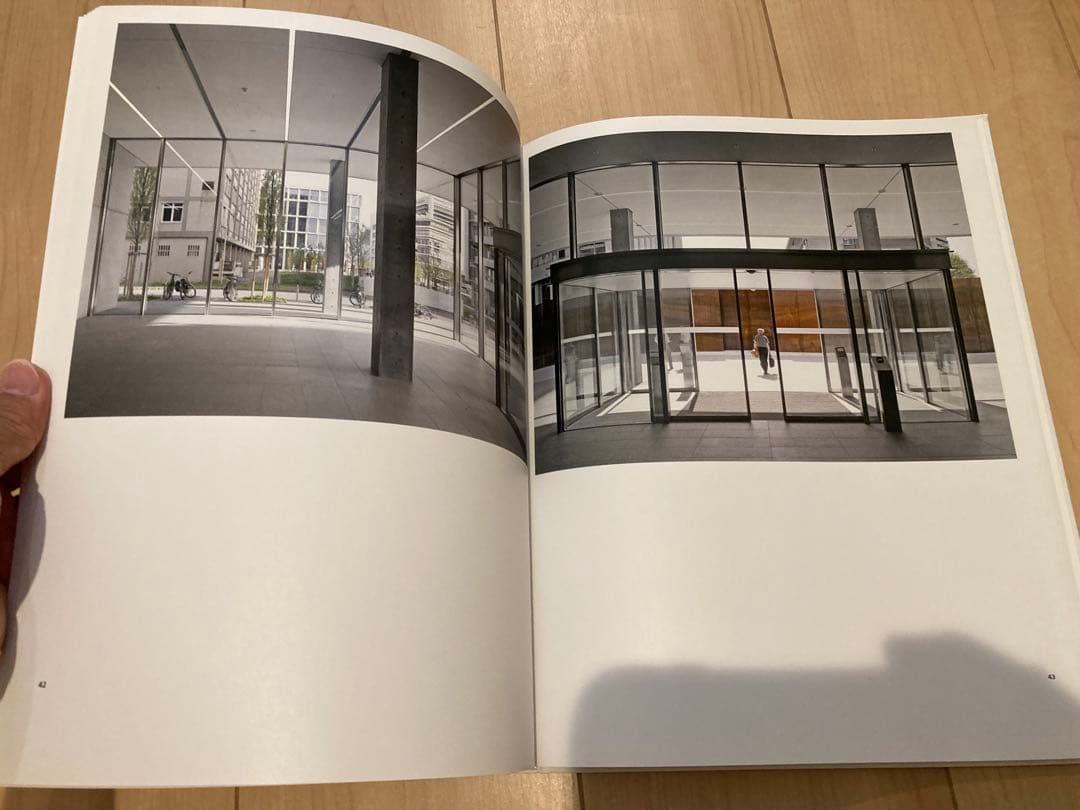 アート・デザイン・音楽 TADAO ANDO NOVARTIS CAMPUS