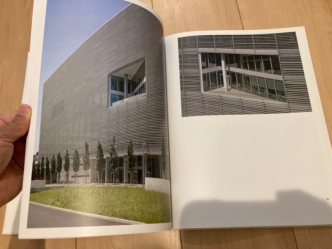 アート・デザイン・音楽 TADAO ANDO NOVARTIS CAMPUS