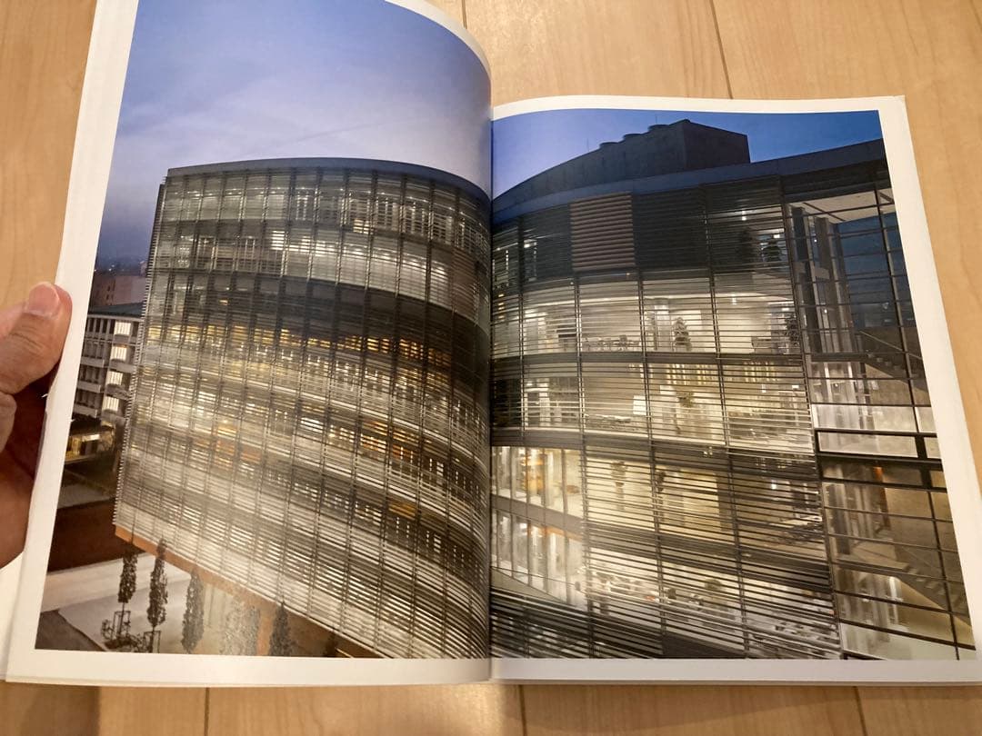 アート・デザイン・音楽 TADAO ANDO NOVARTIS CAMPUS