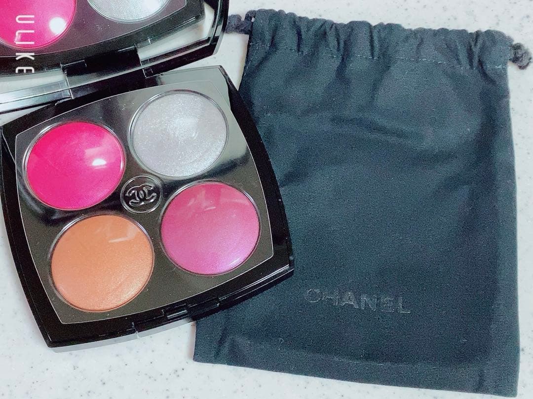 CHANEL エンチャンテッドナイト 特別限定品 ホリデー クリスマス