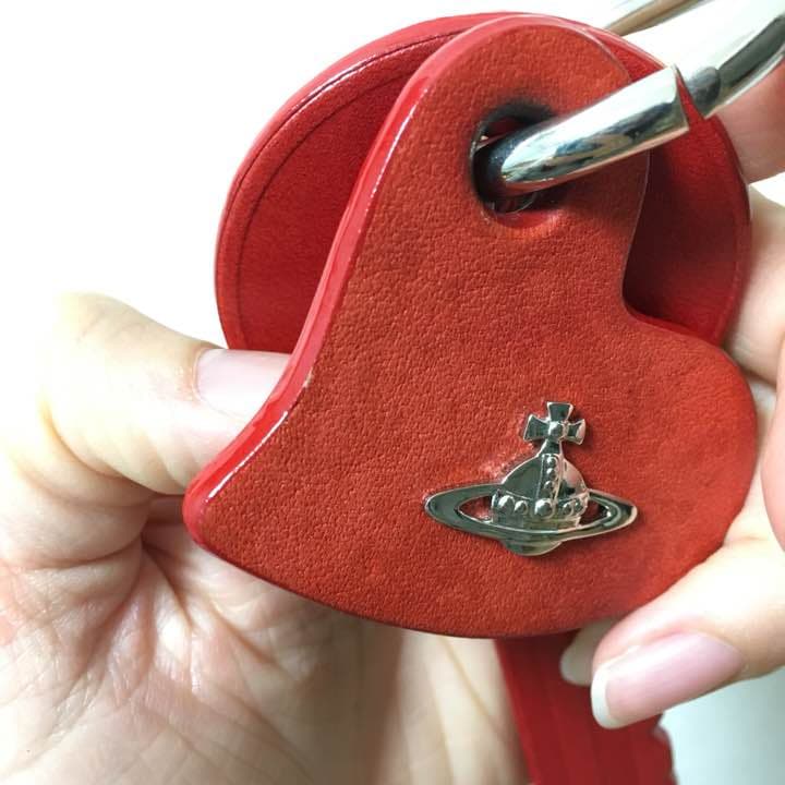 Vivienne Westwood キーチャーム 箱無し
