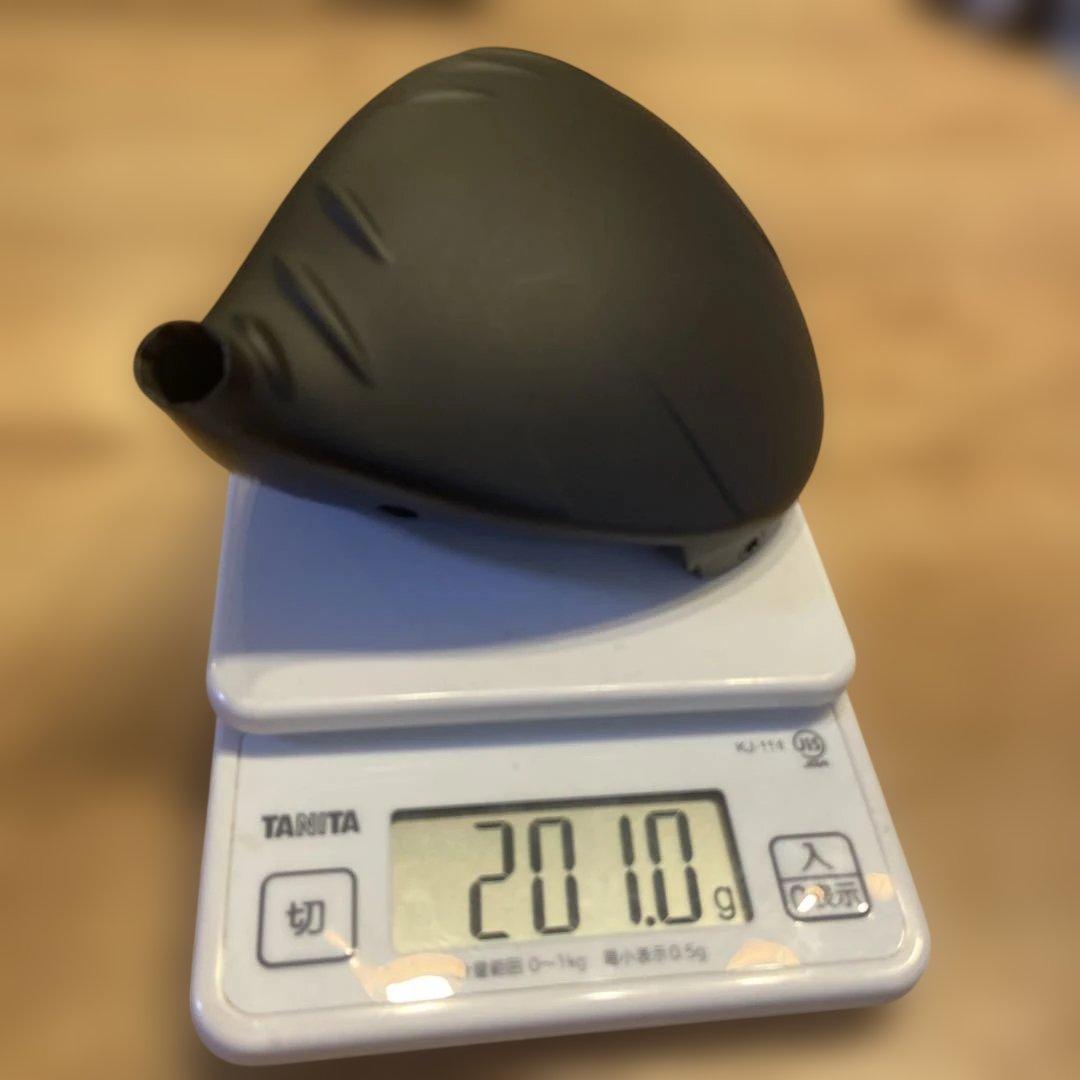 PING ピン　G425 LST ドライバー 10.5度　ヘッドのみ　ウェイト付