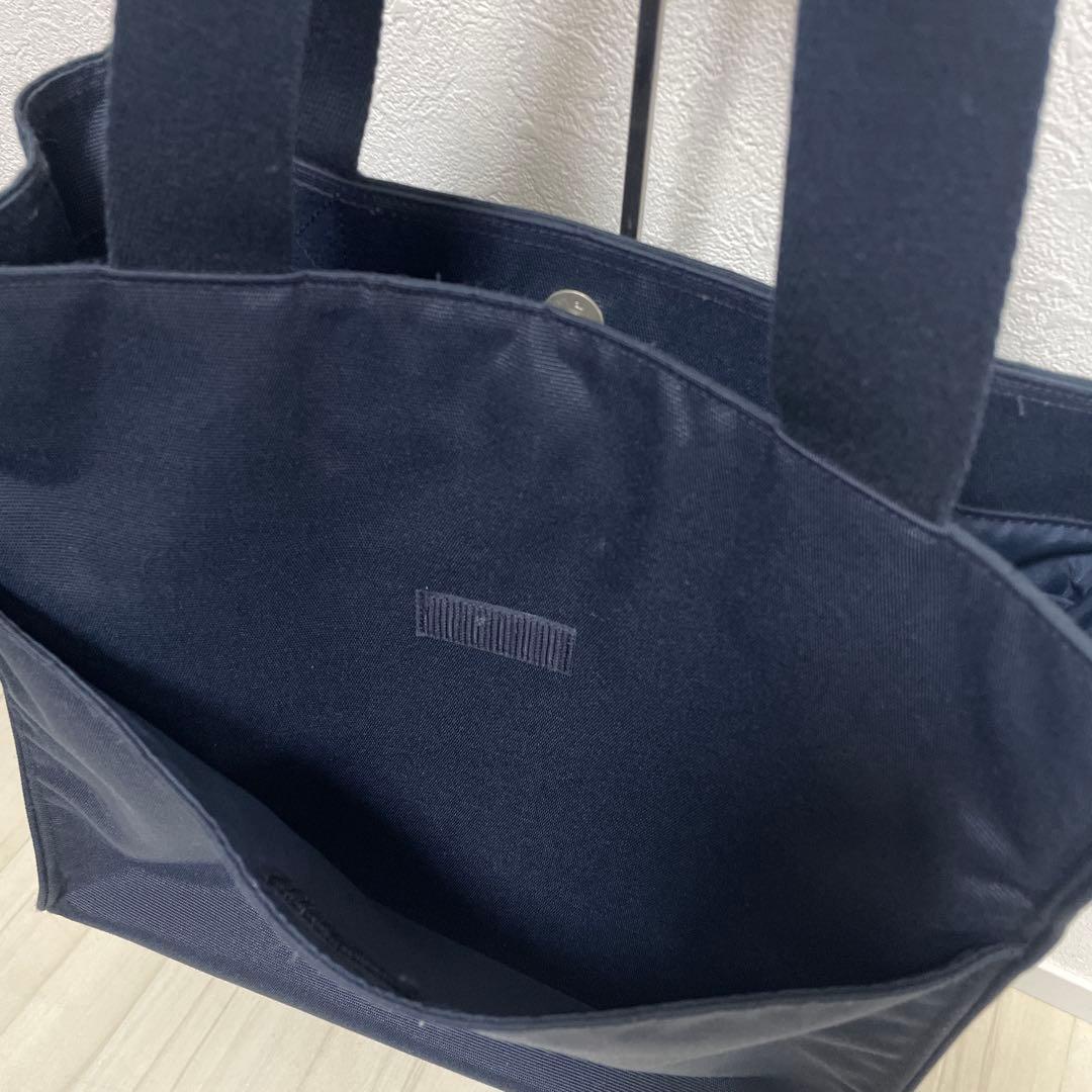 希少 Ralph Lauren トートバッグ ブラック ポロベア 刺繍