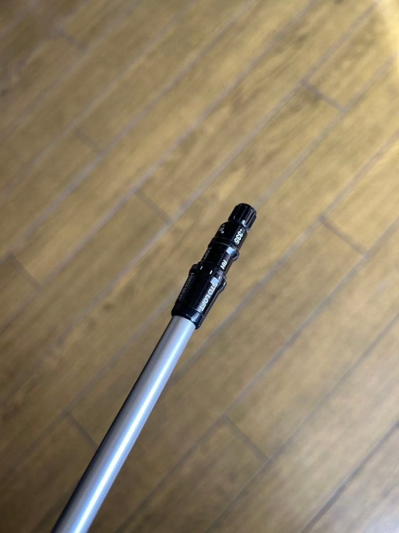 三菱 TENSEI CK SERIES 60 (S) USモデル純正特注シャフト