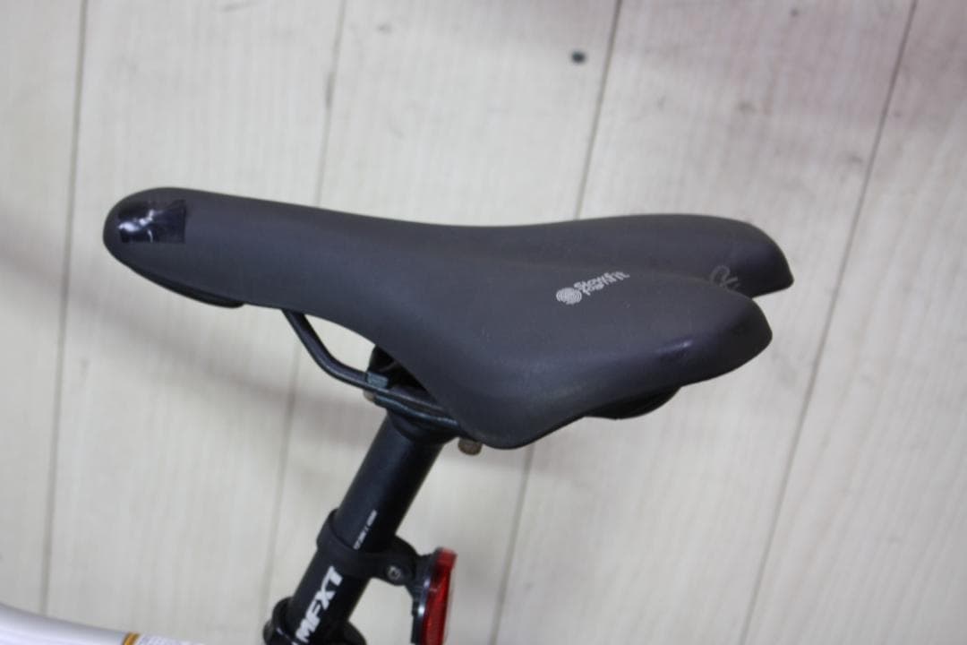GT アグレッサーAGRESSOR 27.5インチ 21速 430mm MTB