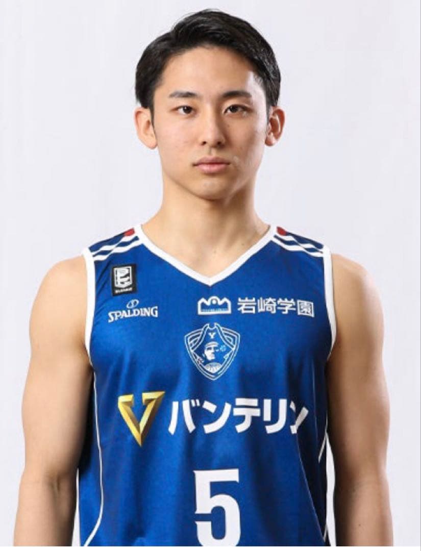 早い者勝ち‼️【希少】河村勇輝 2021-22 横浜ビー・コルセアーズ