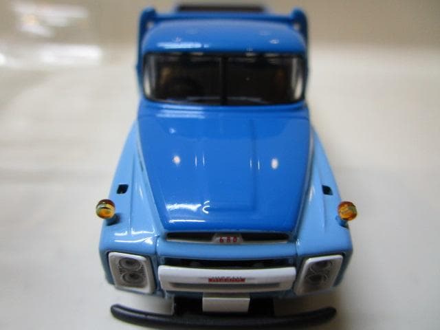 トミカLV/新品封印未開封 LV-73abc 日産ディーゼル680型3台セット