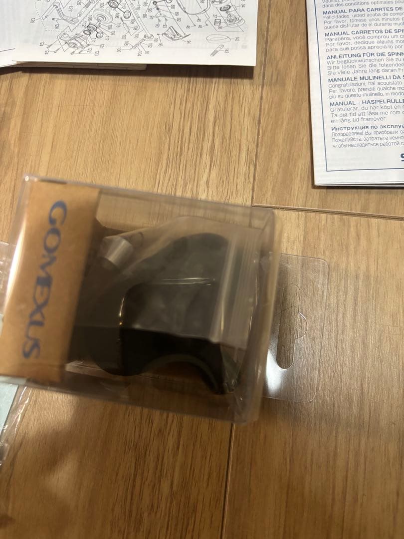 値下中　美品　船持込1回　実釣未使用　シマノ 19ステラ　SW10000PG