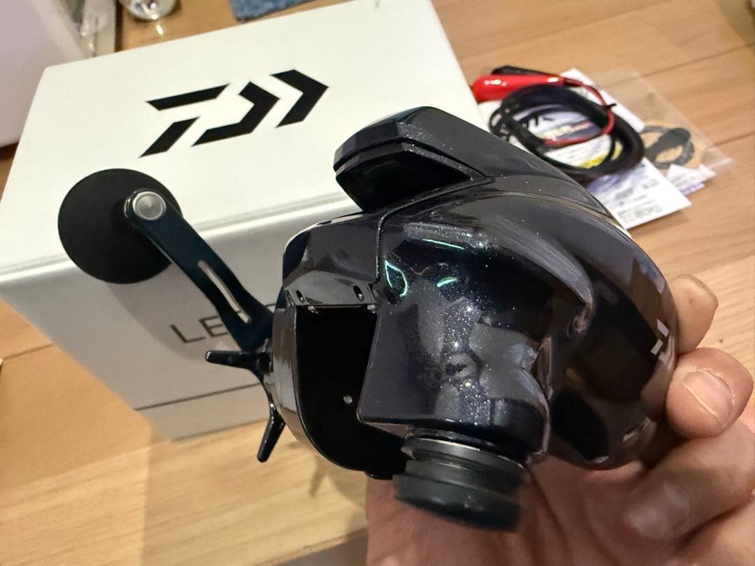 ダイワ（DAIWA） レオブリッツ 200J