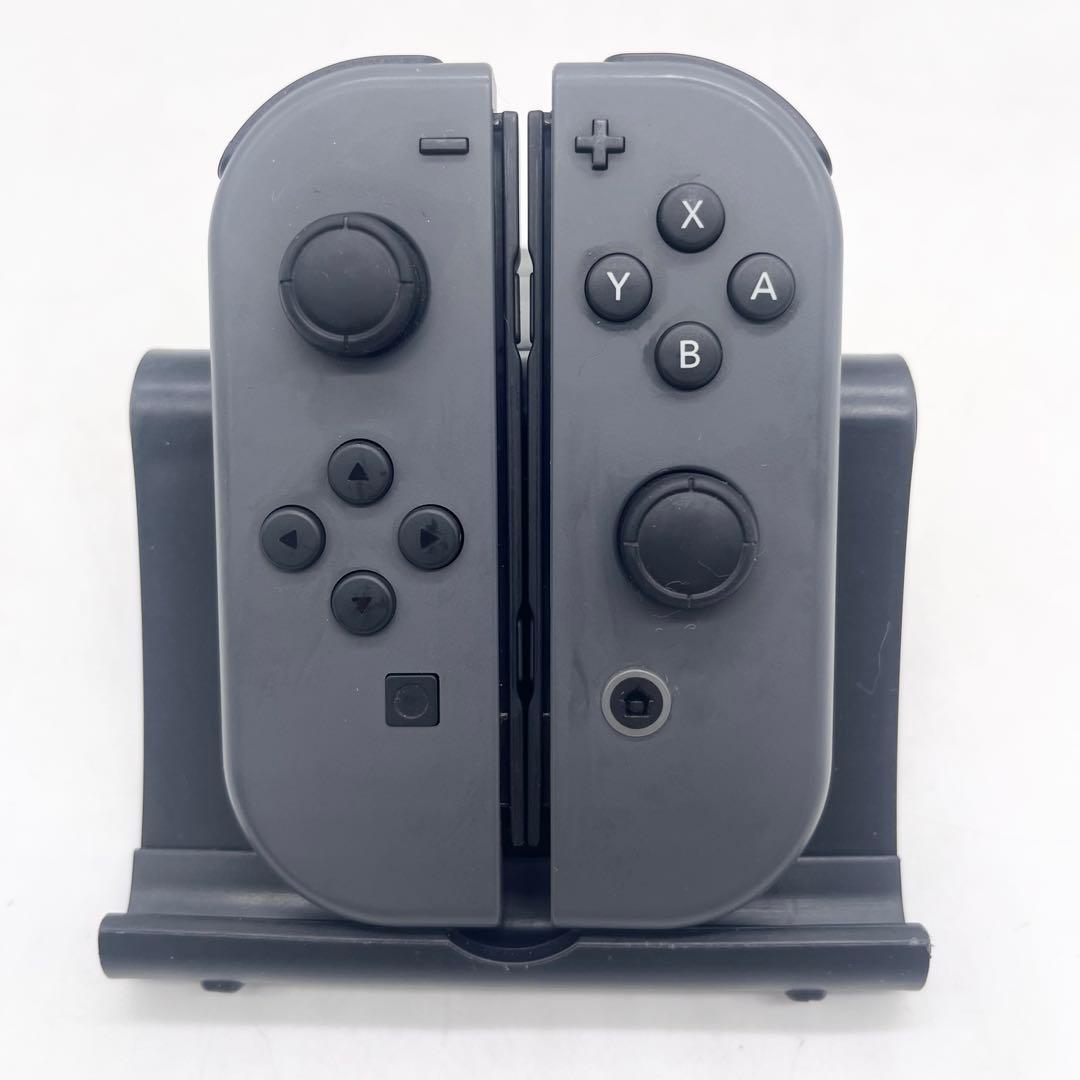 【箱付き】Nintendo Switch 本体 旧型 スイッチ 動作良好