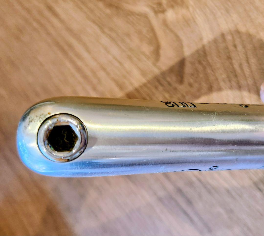 cinelli ステム イタリア製